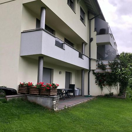 Ferienwohnung Reinstadler Ilse Jerzens Extérieur photo