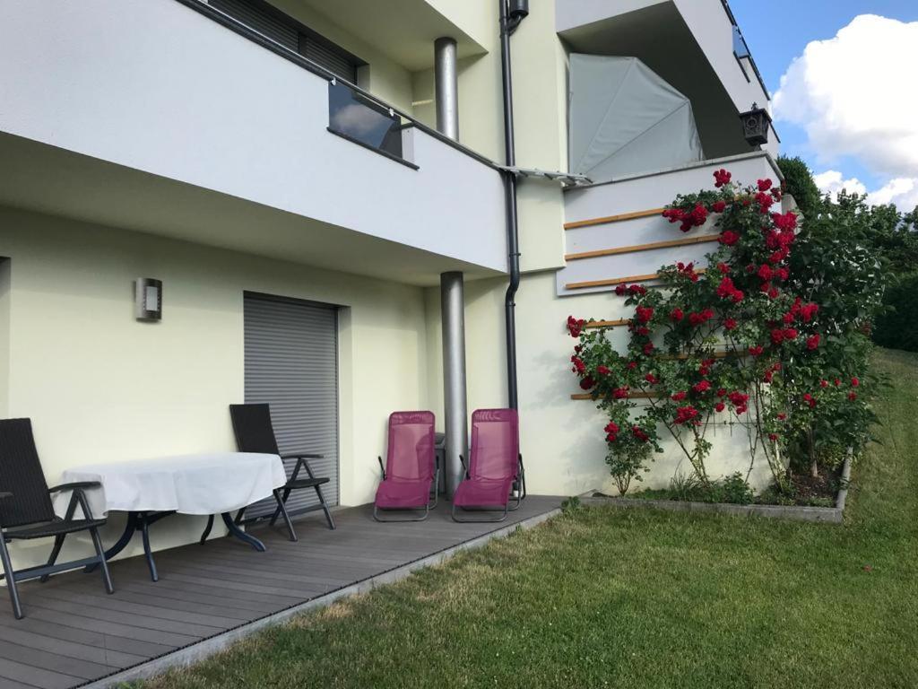 Ferienwohnung Reinstadler Ilse Jerzens Extérieur photo
