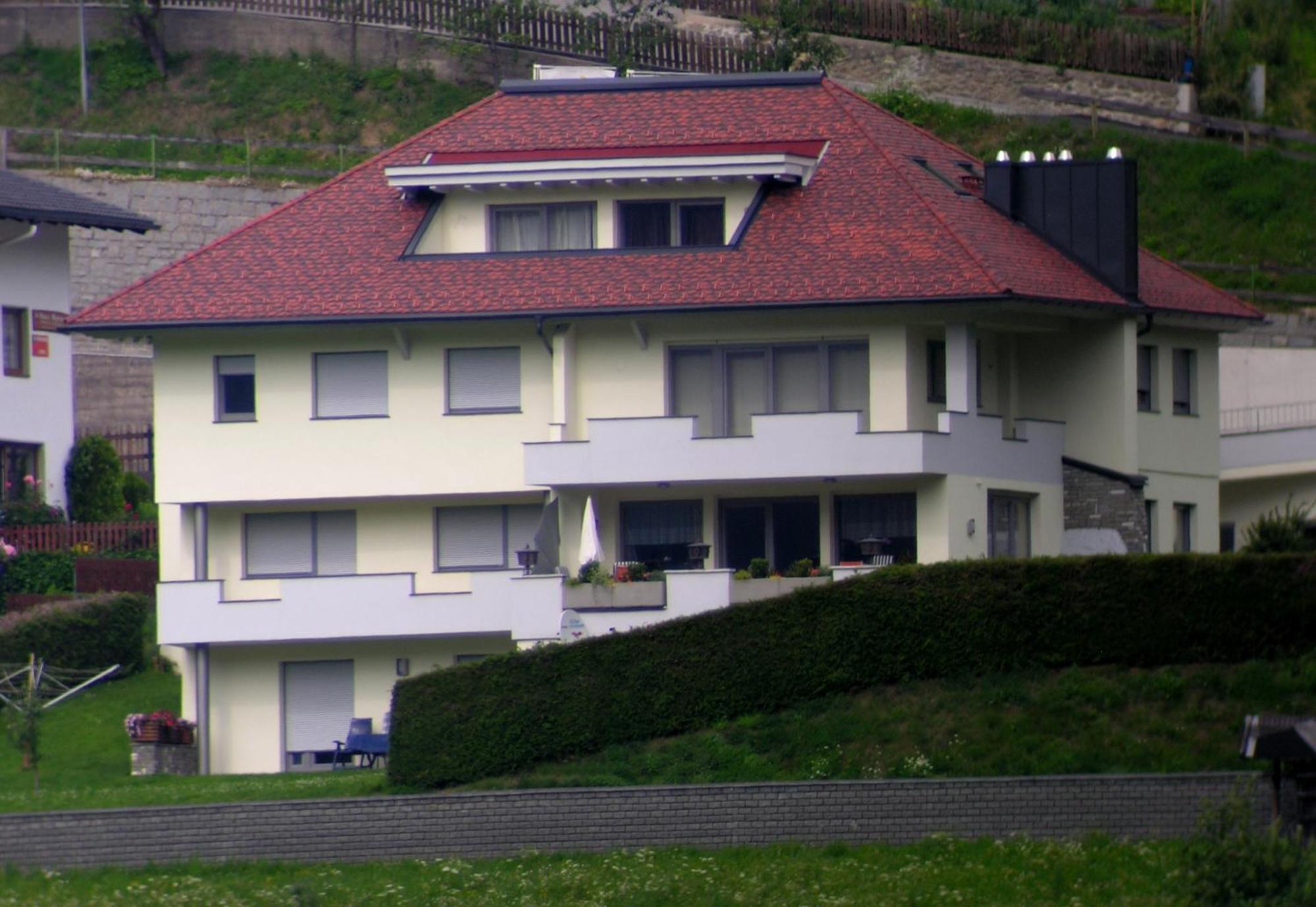 Ferienwohnung Reinstadler Ilse Jerzens Extérieur photo
