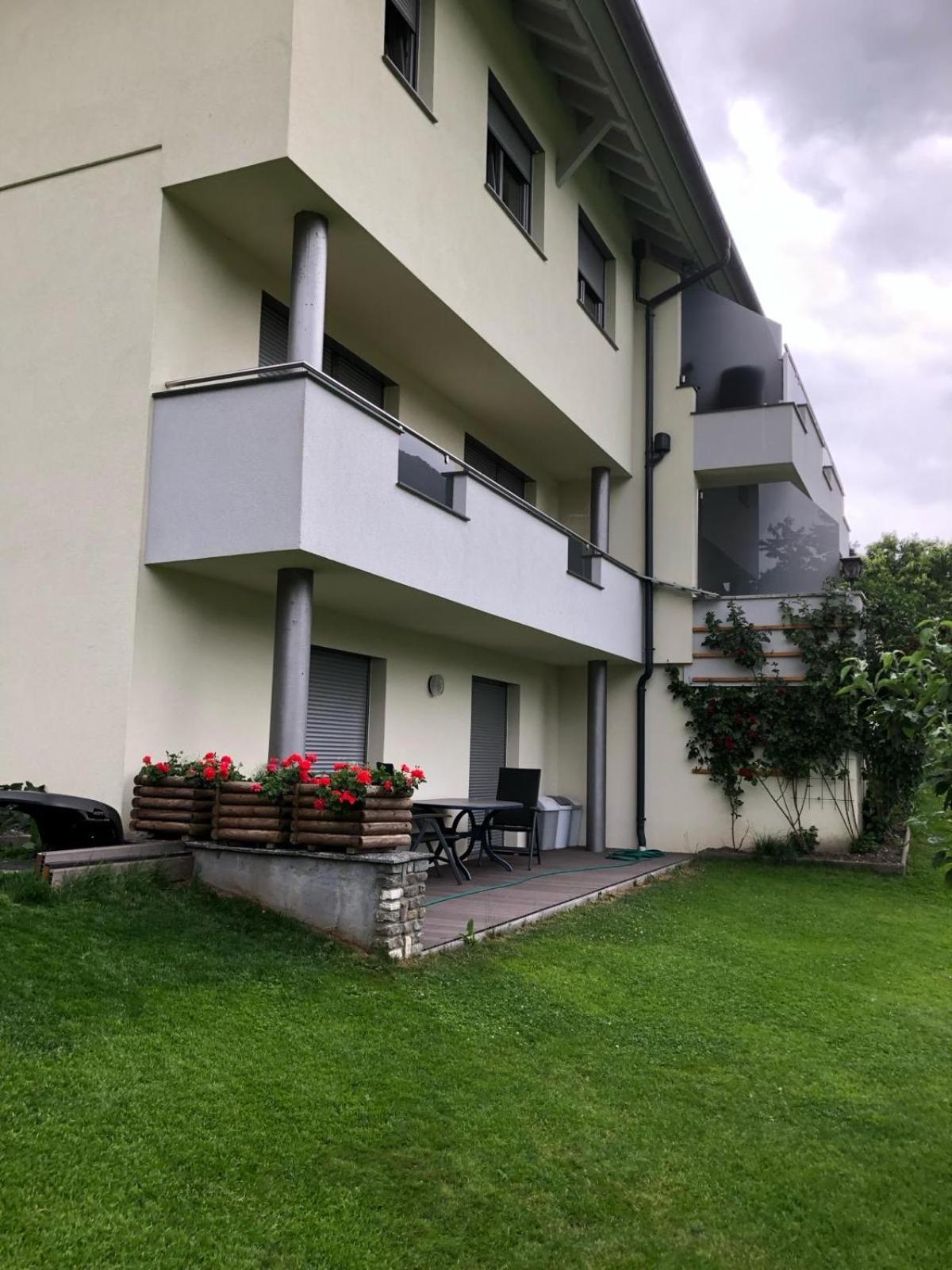 Ferienwohnung Reinstadler Ilse Jerzens Extérieur photo