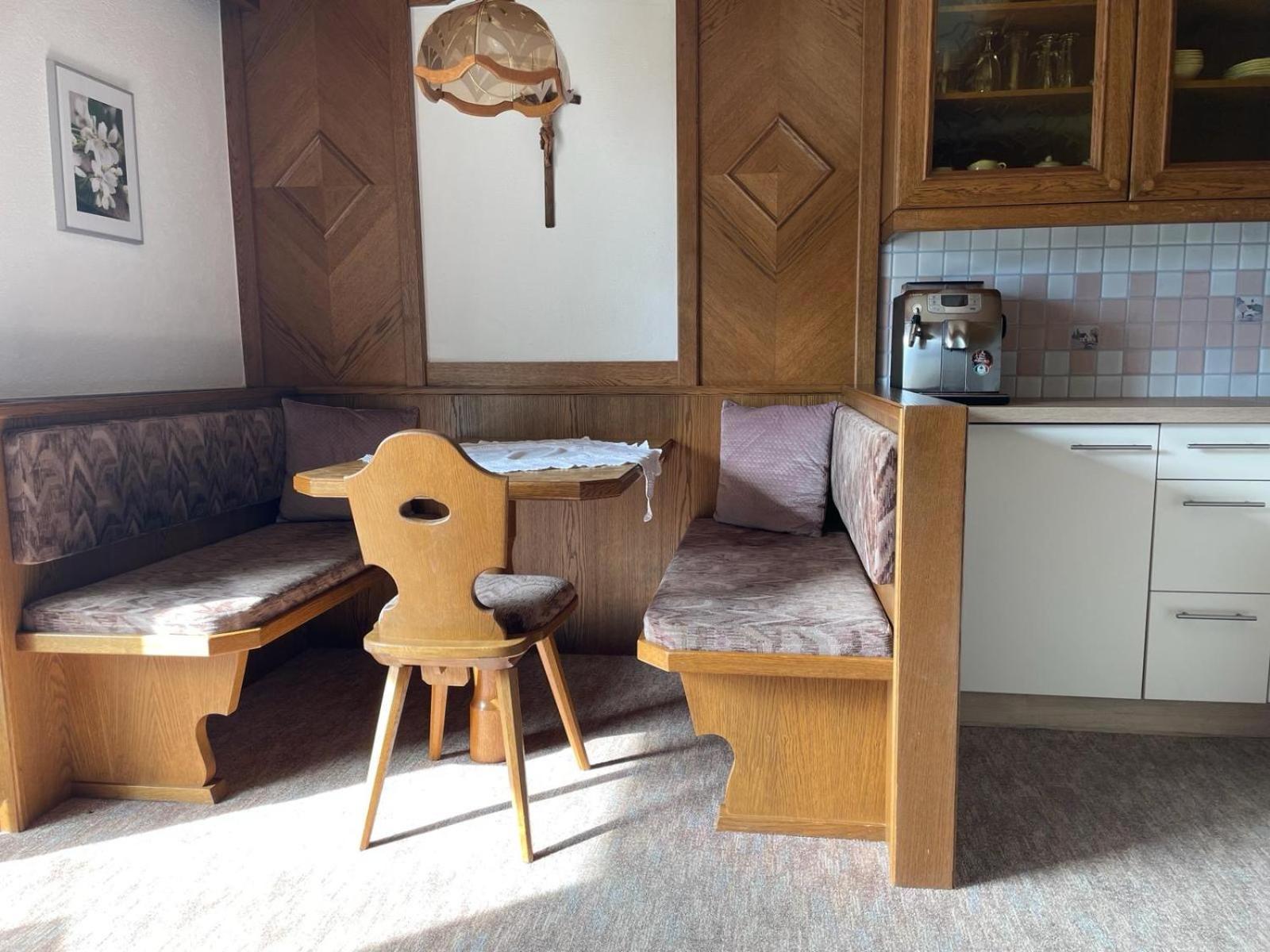 Ferienwohnung Reinstadler Ilse Jerzens Extérieur photo